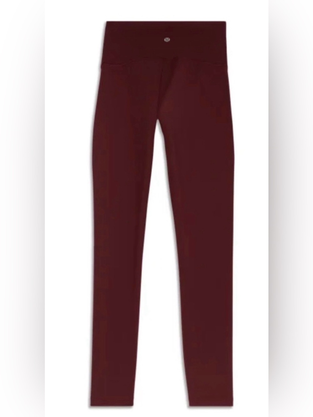 NWOT LULULEMON
Wunder Train High Rise
Leggings O